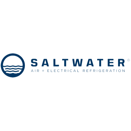 Saltwater Air and Electrical - Logo