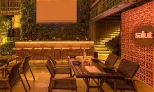 Salut Gastro Pub - Cover photo