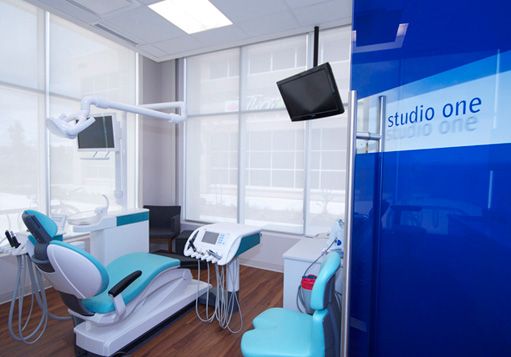 Salvaggio Dentistry 3024056 - Logo