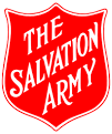 Salvation Army Salvos Stores - Logo