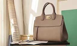 Salvatore Ferragamo - Logo