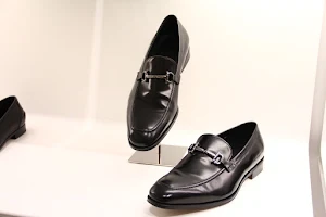 Salvatore Ferragamo - Logo