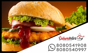 Salwabites - Cover photo