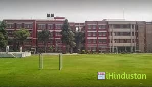 Salwan Public School,New Delhi - Logo