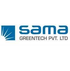 Sama Greentech Pvt Ltd 372594 - Logo