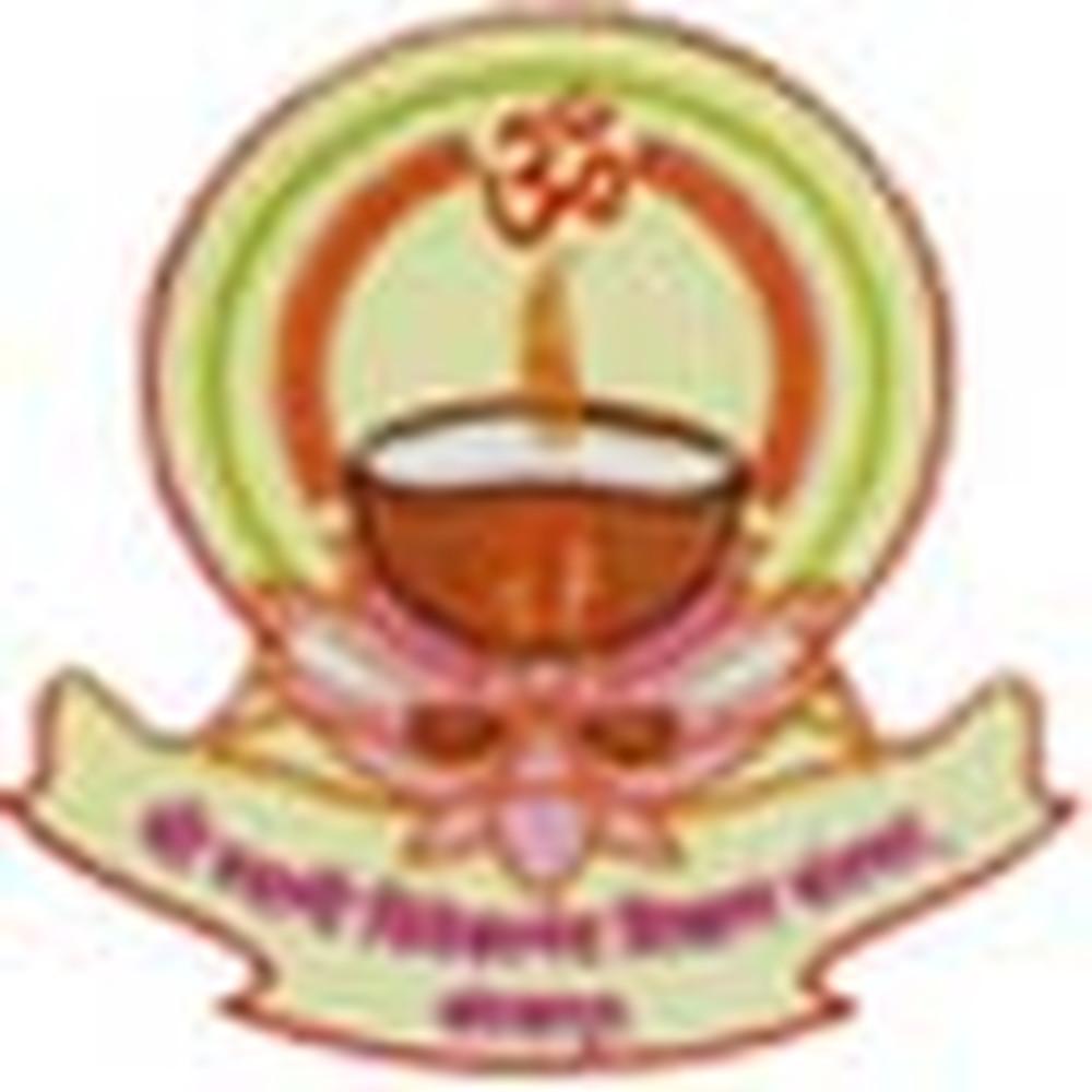 Samajbhushan Ganpatrao Kalbhor Arts, Commerce & Science College (SGKACSC) - Logo