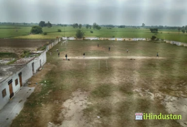 Samalkha Group Of Institutions SGI - Logo