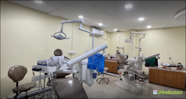 SAMAL'S ADVANCED DENTAL CARE - Logo