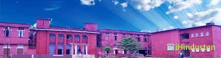 Samanta Chandra Sekhar College - Logo