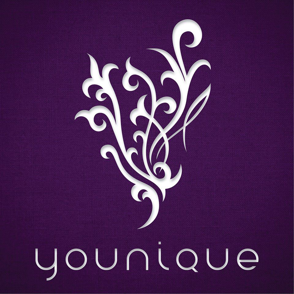 Samantha Murray Younique Presenter - Cover photo