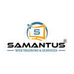 Samantus Web Training - Logo