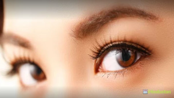 Samara Vision Centre - Logo