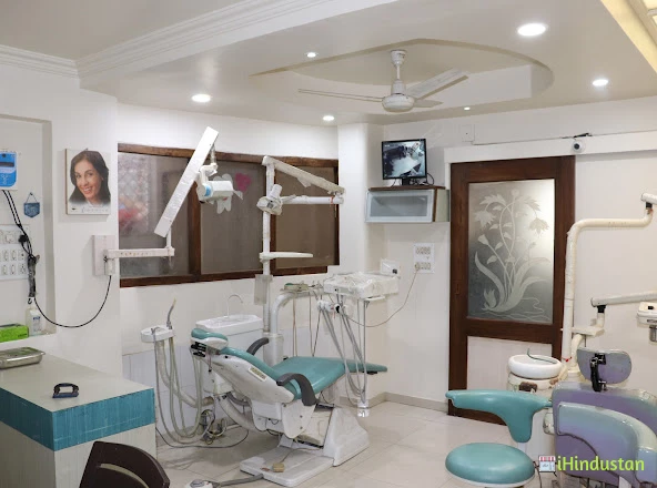 SAMARPAN DENTAL CLINIC - Logo