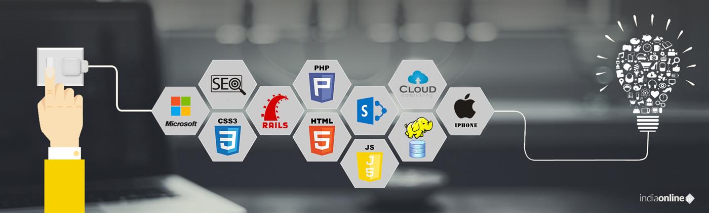 Samarpan Infotech - Cover photo