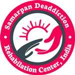 Samarpan Rehab Center - Logo