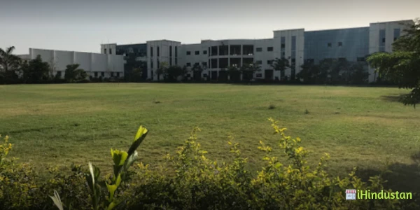 Samarth College of Engineering And Technology - Logo