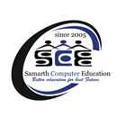 Samarth Computer Education - Logo