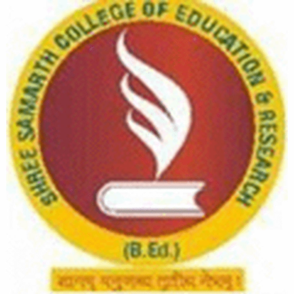 Samarth Education Society B.Ed College (SESBC) - Logo