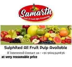Samarth Fruit And Food Agro Processing - Cover photo