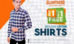 Samarth Garment - Logo