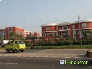 Samarth Institute for Education and Technology - SIET - Logo