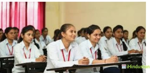 samarth iti college - Logo