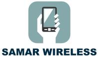 Samar Wireless - Logo