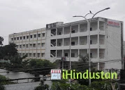 Samatha Degree College - Logo