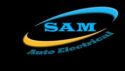 Sam Auto Electrical Pvt Ltd 455341 - Logo