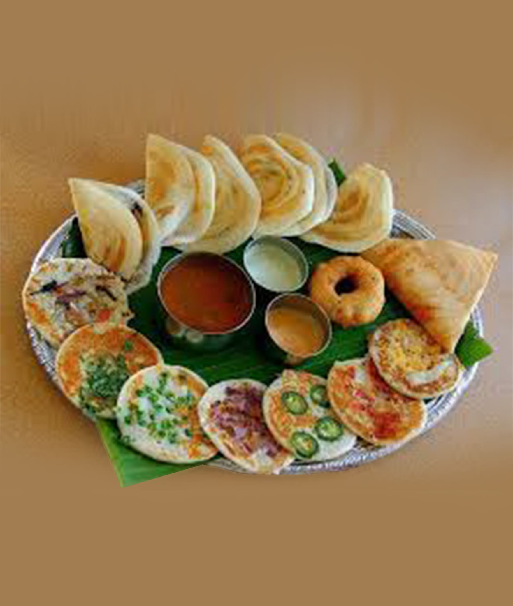 Samaya Tiffin Center - Logo