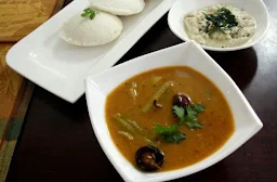 Sambar Chutny - Cover photo