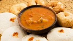 Sambar - Aromas Of South - Cover photo