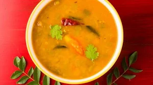 Sambar By Sanhita - Logo