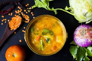 Sambar By Sanhita - Cover photo