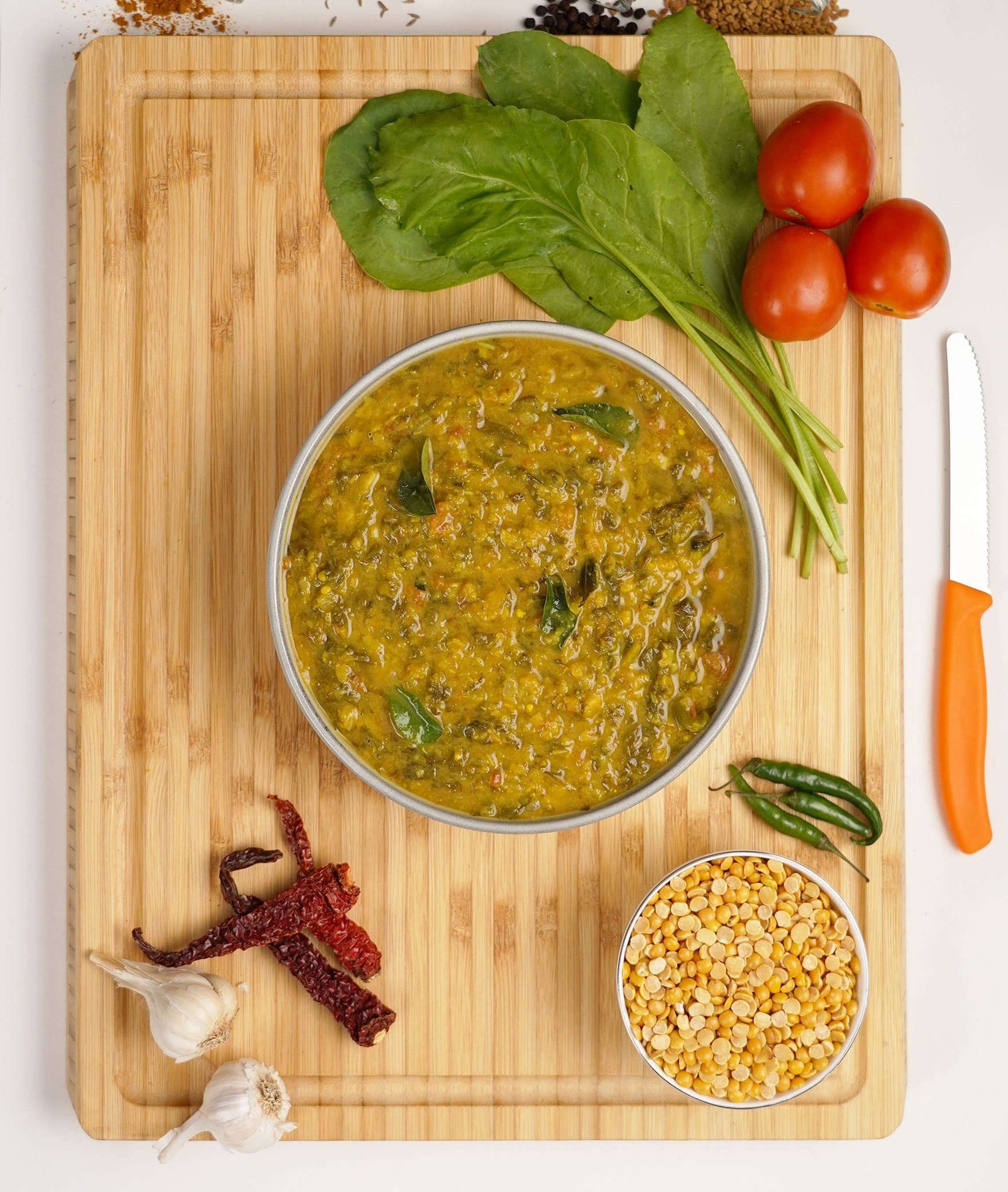 Sambars Of South - Logo