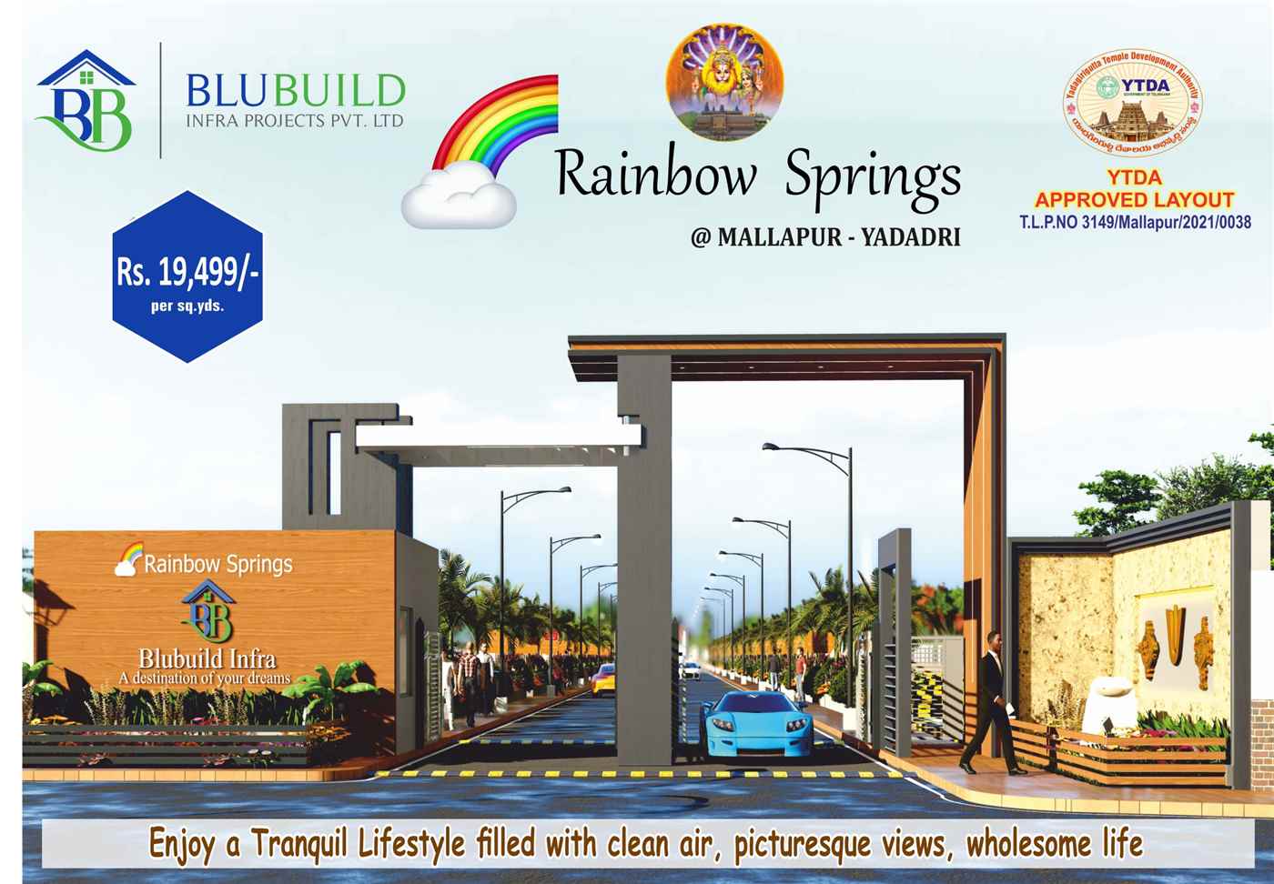 Sambhav Consultants - Cover photo