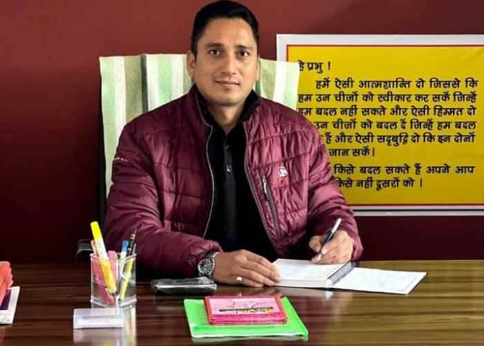 Sambhav Foundation - Cover photo