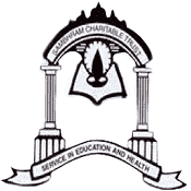 Sambhram Academy of Management Studies (SAMS) - Logo