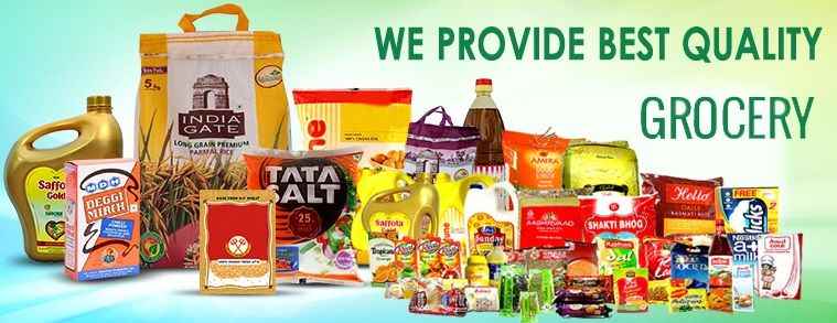 Sambhu Store - Cover photo