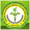 SAMC bangalore (SAMC) - Logo
