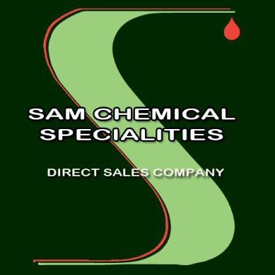 Sam Chemical Specialties - Logo