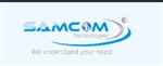 Samcom Technologies - Logo