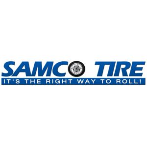 Samco Tire - Logo