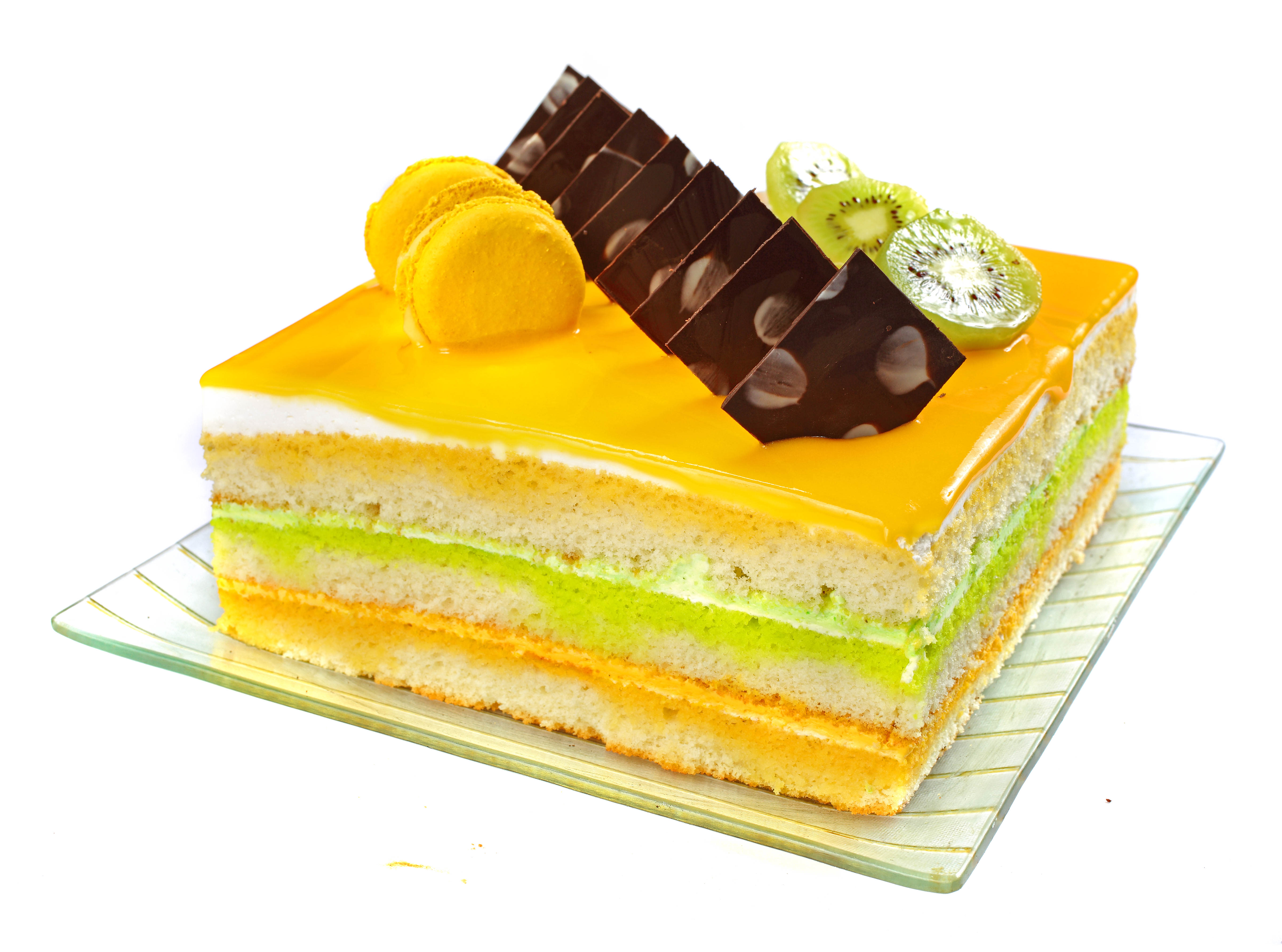 Sameer Bakers - Logo