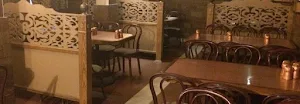 Sameer's Restaurant - Logo