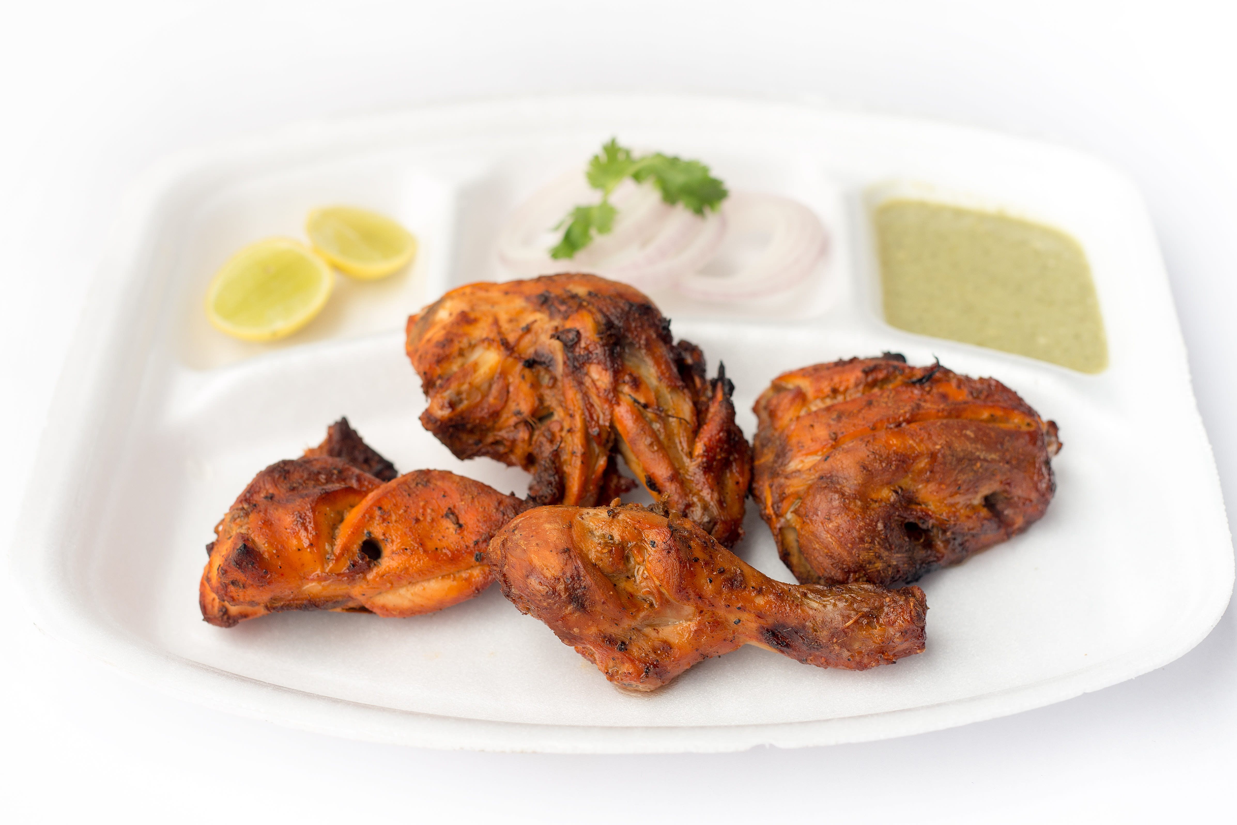 Sameer's Restaurant - Logo