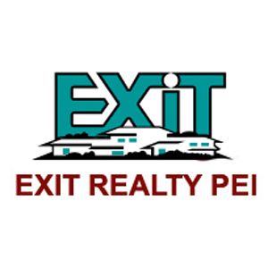 Sameh Elgharib EXIT Realty PEI - Logo