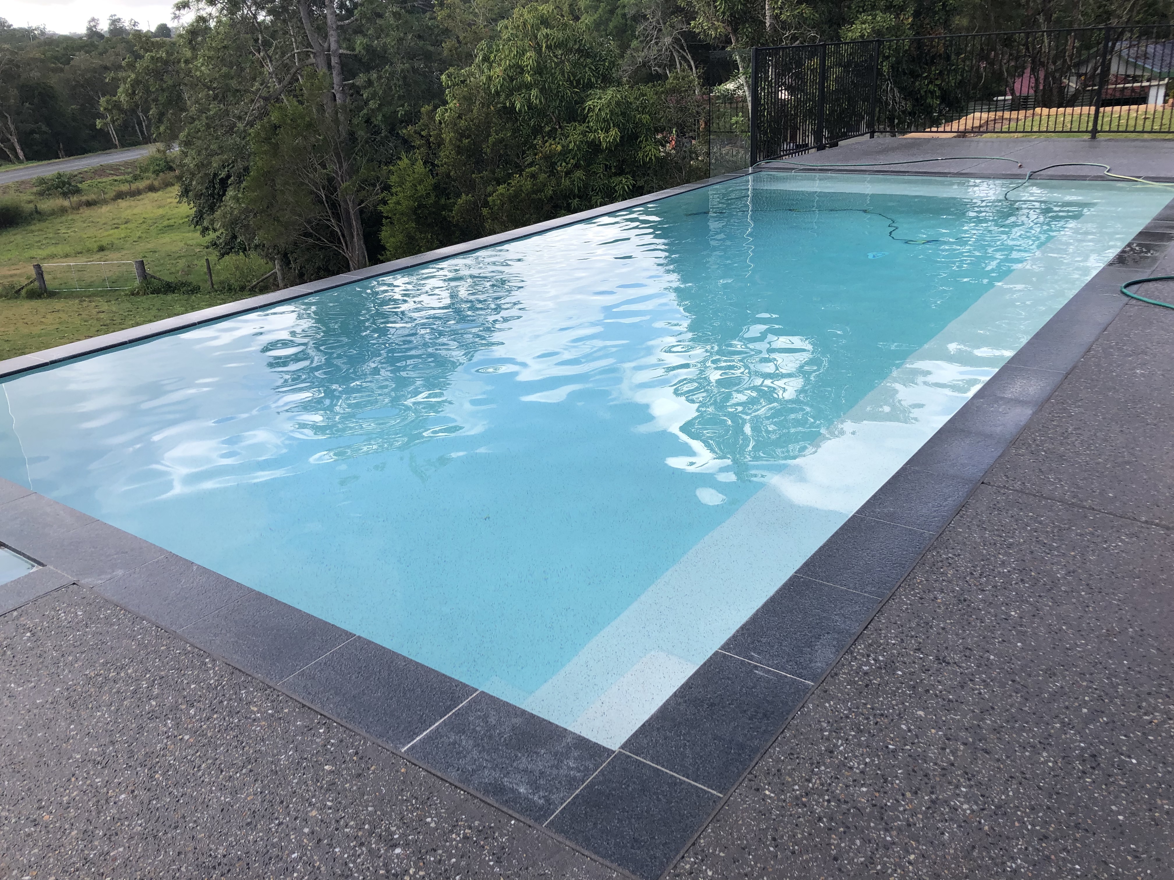 Sam Foley Concreting Pty Ltd - Logo