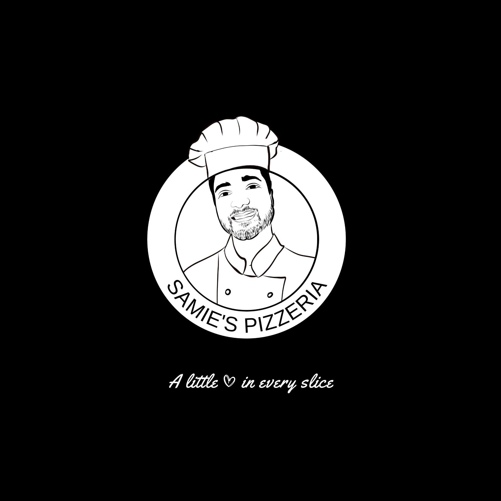 SAMIE'S PIZZERIA - Cover photo