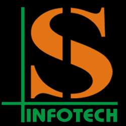 Sam Infotech 223907 - Logo